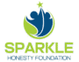 sparkle honesty foundation