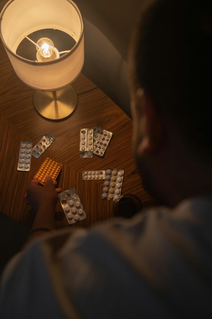 Daily Living Support